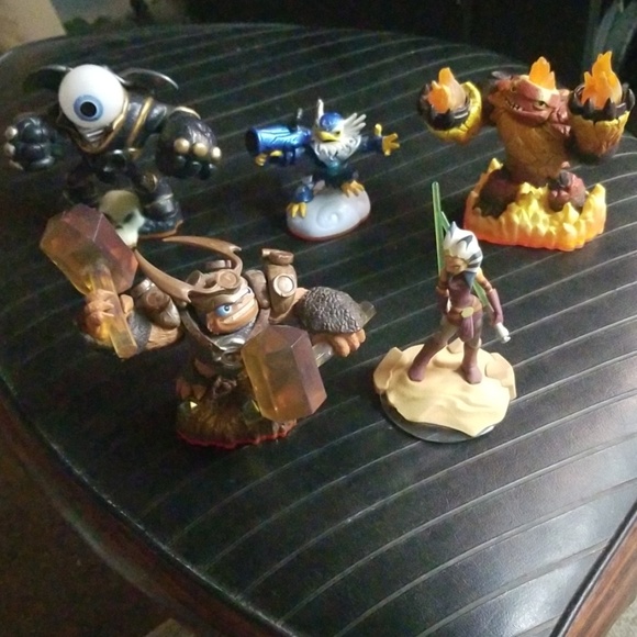 Disney infinity video game not included - Picture 4 of 7